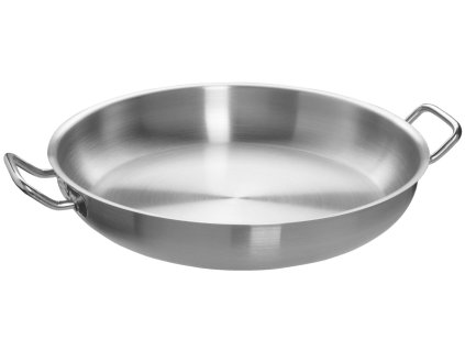 Panvica na pečenie Professional bez povrchovej úpravy