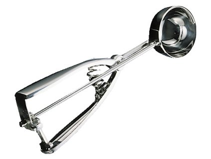 Naberačka na zmrzlinu