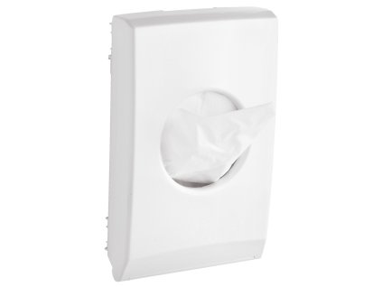 Dávkovač hygienických vreciek Minty