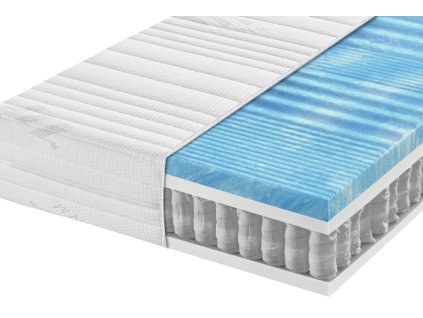 Matrac hybdridný All in One Advanced