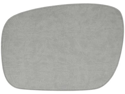 Stolový set Abbotsford organický tvar