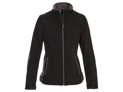 Dámska softshellová bunda Mika