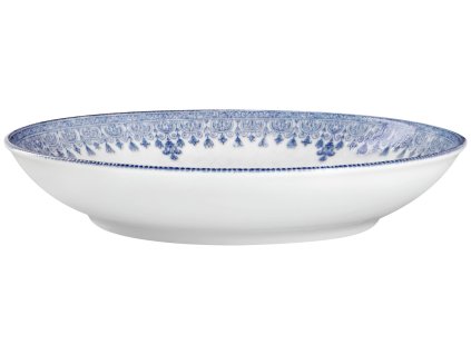 Tanier hlboký Nonna  s dekorom