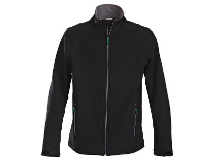 Herren-Softshelljacke Mika
