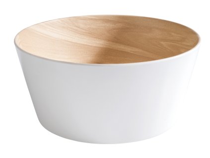 Miska Frida kónická