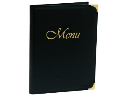 Jedálny lístok Ensa DIN A4