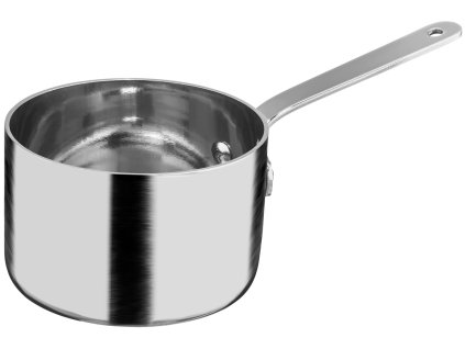 Kastról s rúčkou Pani