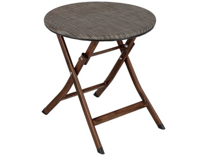 Príručný stôl Romalia skladac´í