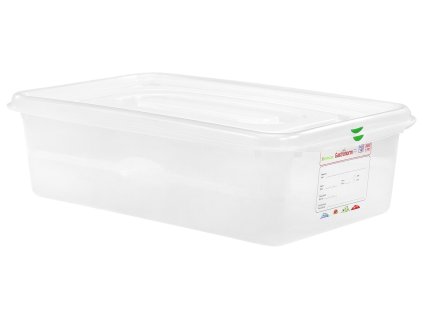 Umelohmotná gastro nádoba Dena GN 1/1