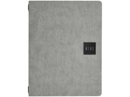 Jedálny lístok Abbotsford Menu, A4