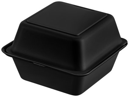 Opakovane použiteľný Burger box Yari
