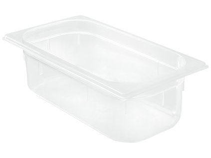 Umelohmotná gastro nádoba Risa GN 1/3