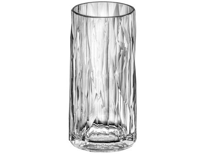 Pohár na vodu Highball Club No. 8 Superglas