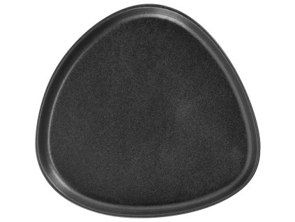 Tanier plytký Masca organický tvar s okrajom