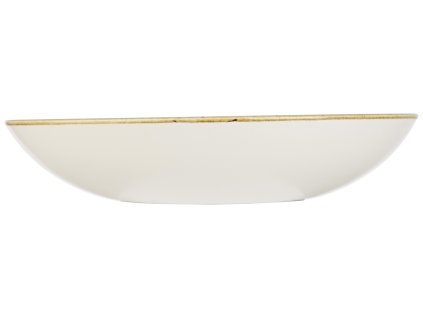 Miska  Stonecast Barley White Coupe