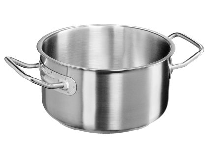 Hrniec na pečenie Professional bez vrchnáka