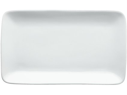 Podnos Damaskus hranatý