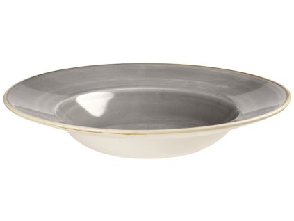 Tanier hlboký Stonecast Peppercorn