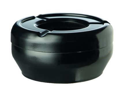 Veterný popolník CASUAL