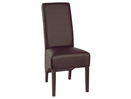 Čalúnená stolička Home Kunstleder