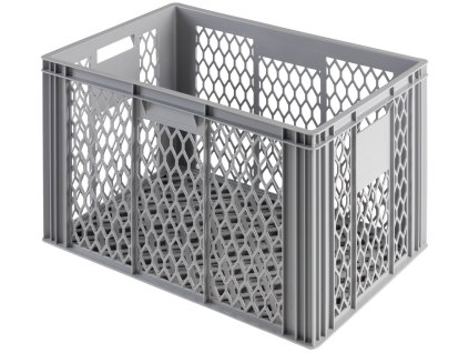 Transportný/umývací box Komfort