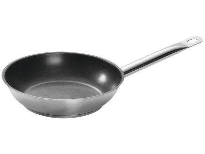 Nerezová panvica Haylie s povrchovou úpravou