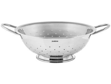 Cedník so stojanom II