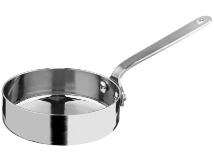 Mini panvica Pani okrúhla
