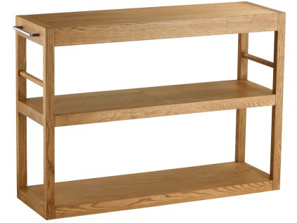 Servírovací vozík Odisseo