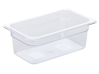 GN plastová nádoba Bena 1/4