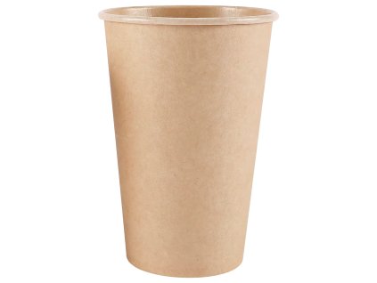 Trinkbecher Kraft Bio