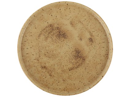 Tanier plytký Natura s okrajom