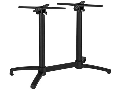 Dvojitá stolová podnož Taipa