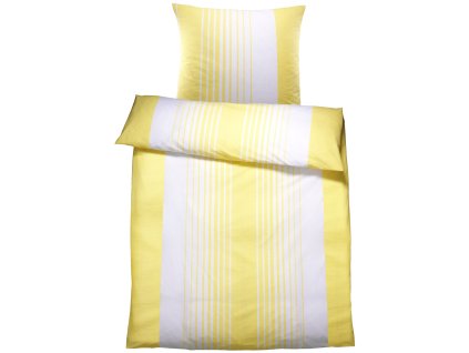 Posteľné prádlo Memphis krep