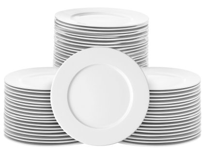 Tanier plytký Super Pack