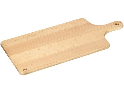 Drevená doska Rusty hranatá