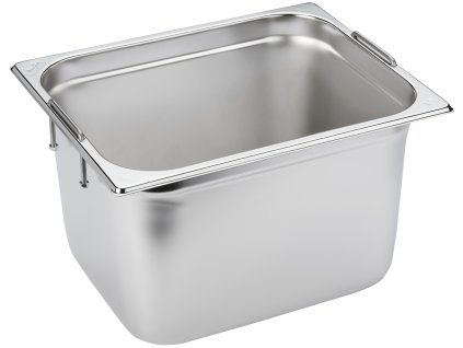 Gastro nádoba Premium s rúčkou GN 1/2
