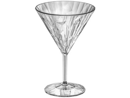 Pohár na martini Martini Club No. 12 Superglas