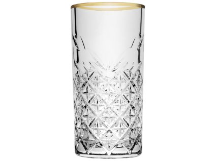 Longdrink pohár Timeless