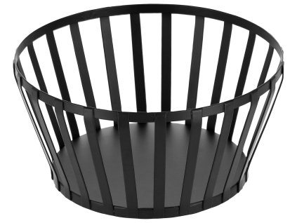 Košík na pečivo/ovocie Liro okrúhly