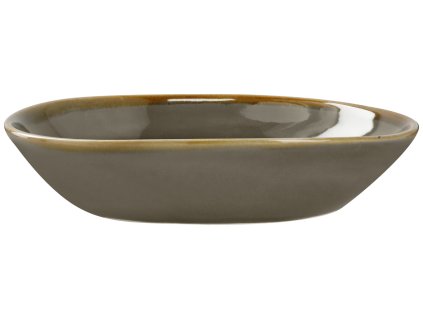 Tanier hlboký Glaze