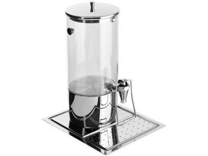 Zásobník Hampton GN 1/2 vrátane 2 chladiacich fliaš