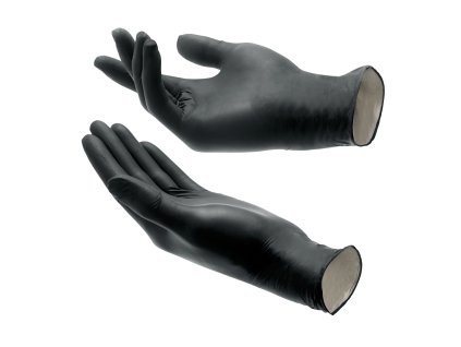 Einweg-Nitrilhandschuh Safe Light