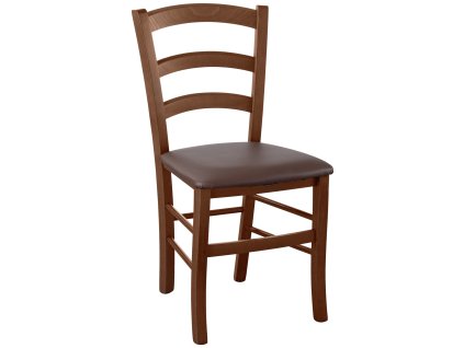 Drevená stolička Herakles 2 Komfort
