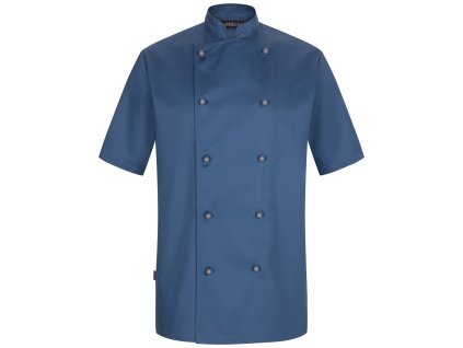 Pánsky kuchársky rondón Paolo krátky rukáv