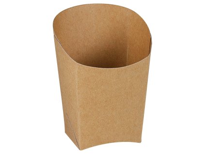 Snack nádoba na wrap s tukovou bariérou