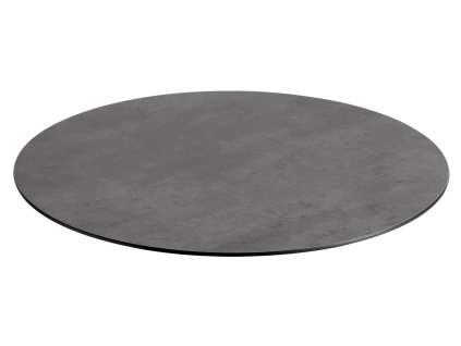 Kompaktná stolová doska Lift okrúhla