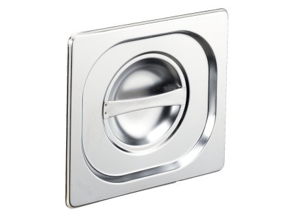 GN vrchnák Basic bez výrezu na lyžicu