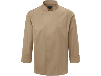 Pánsky kuchársky rondón Carter dlhý rukáv