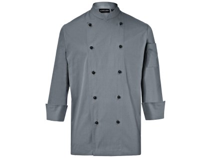 Pánsky kuchársky rondón Milan dlhý rukáv